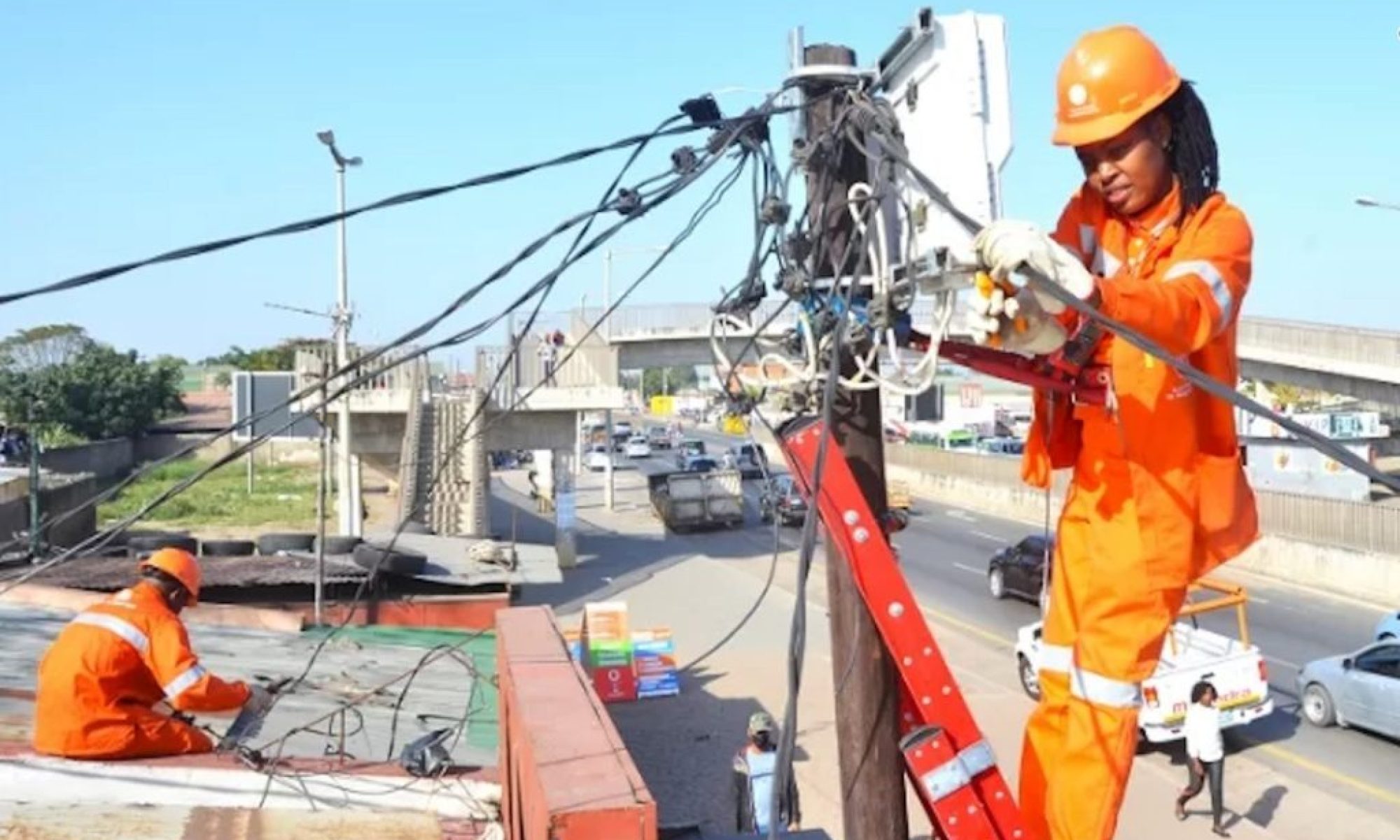 Mozambique expands electricity access to two million more people