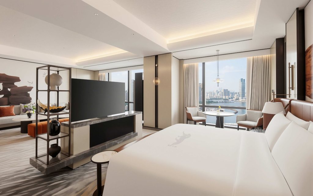 MGM Shenzhen Prince Bay