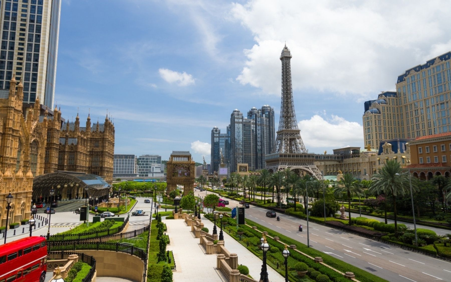 Macao