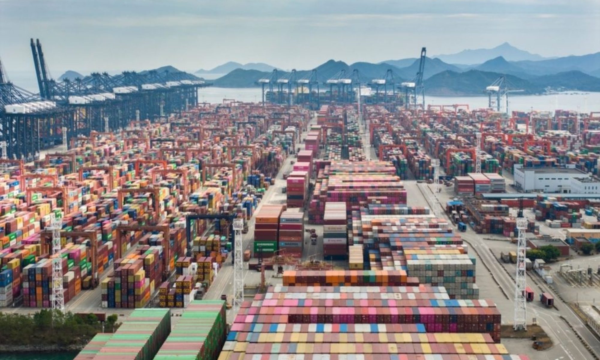 Shenzhen and Hong Kong fuel substantial growth in Greater Bay Area BRICS trade
