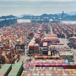 Shenzhen and Hong Kong fuel substantial growth in Greater Bay Area BRICS trade