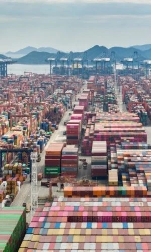 Shenzhen and Hong Kong fuel substantial growth in Greater Bay Area BRICS trade