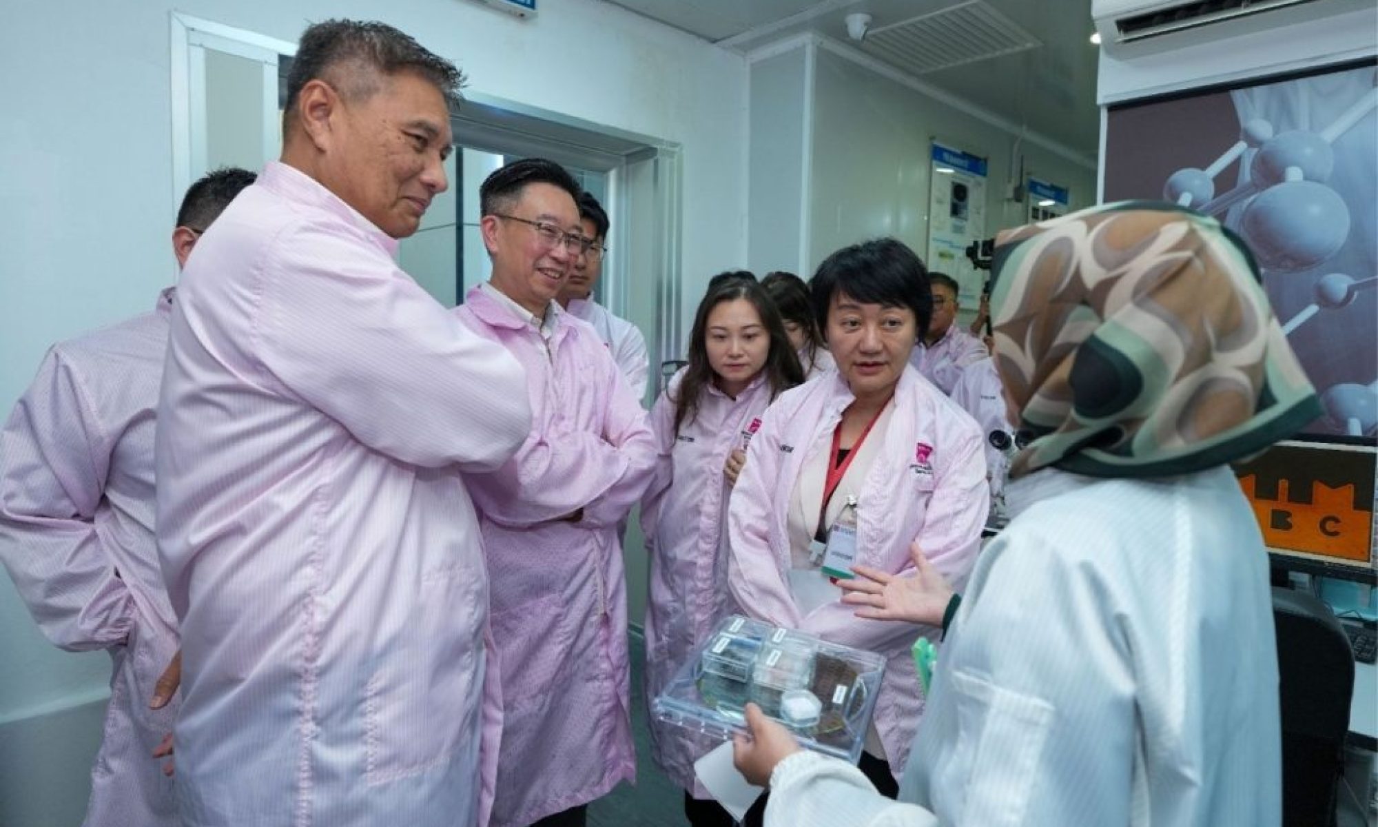 SAR strengthens regional ties to support Macao’s economic diversification