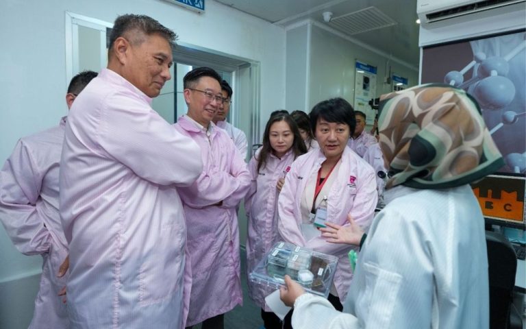 SAR strengthens regional ties to support Macao’s economic diversification