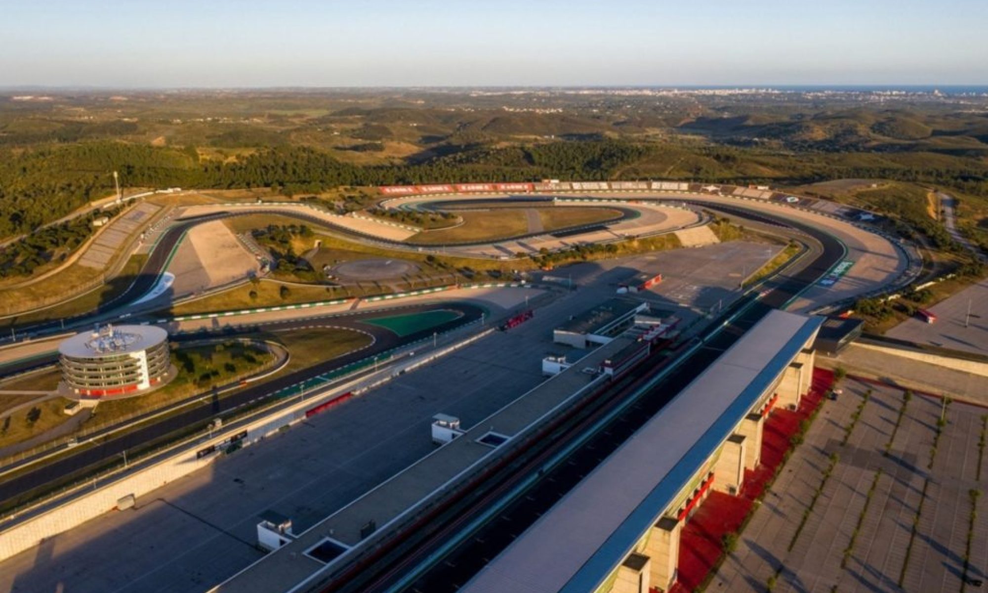 Formula 1 confirms return of the Portuguese Grand Prix for 2027