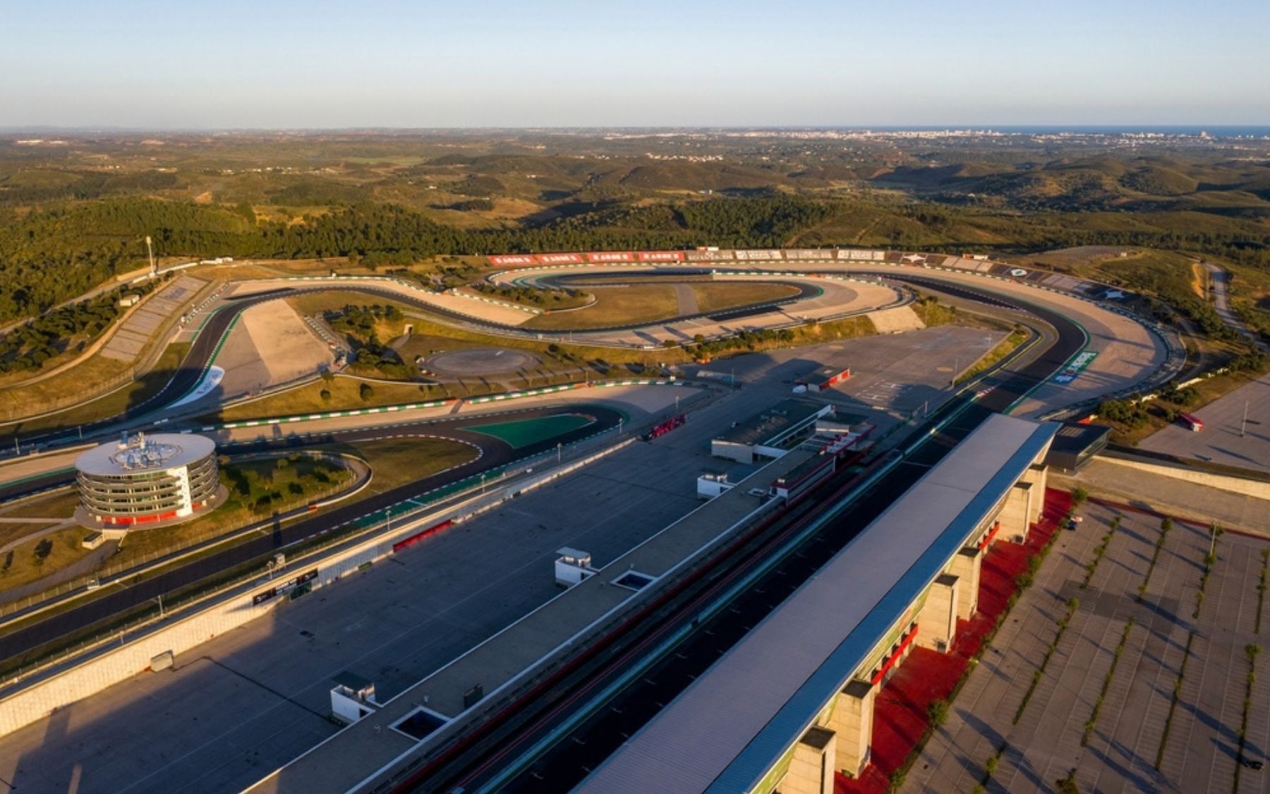 Portuguese Grand Prix