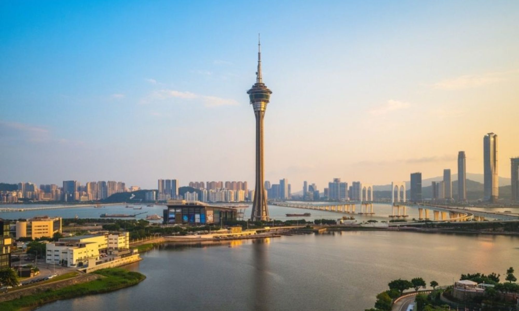How Macao’s investment law is plugging the funding gap