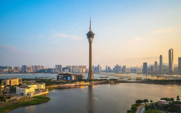 How Macao’s investment law is plugging the funding gap