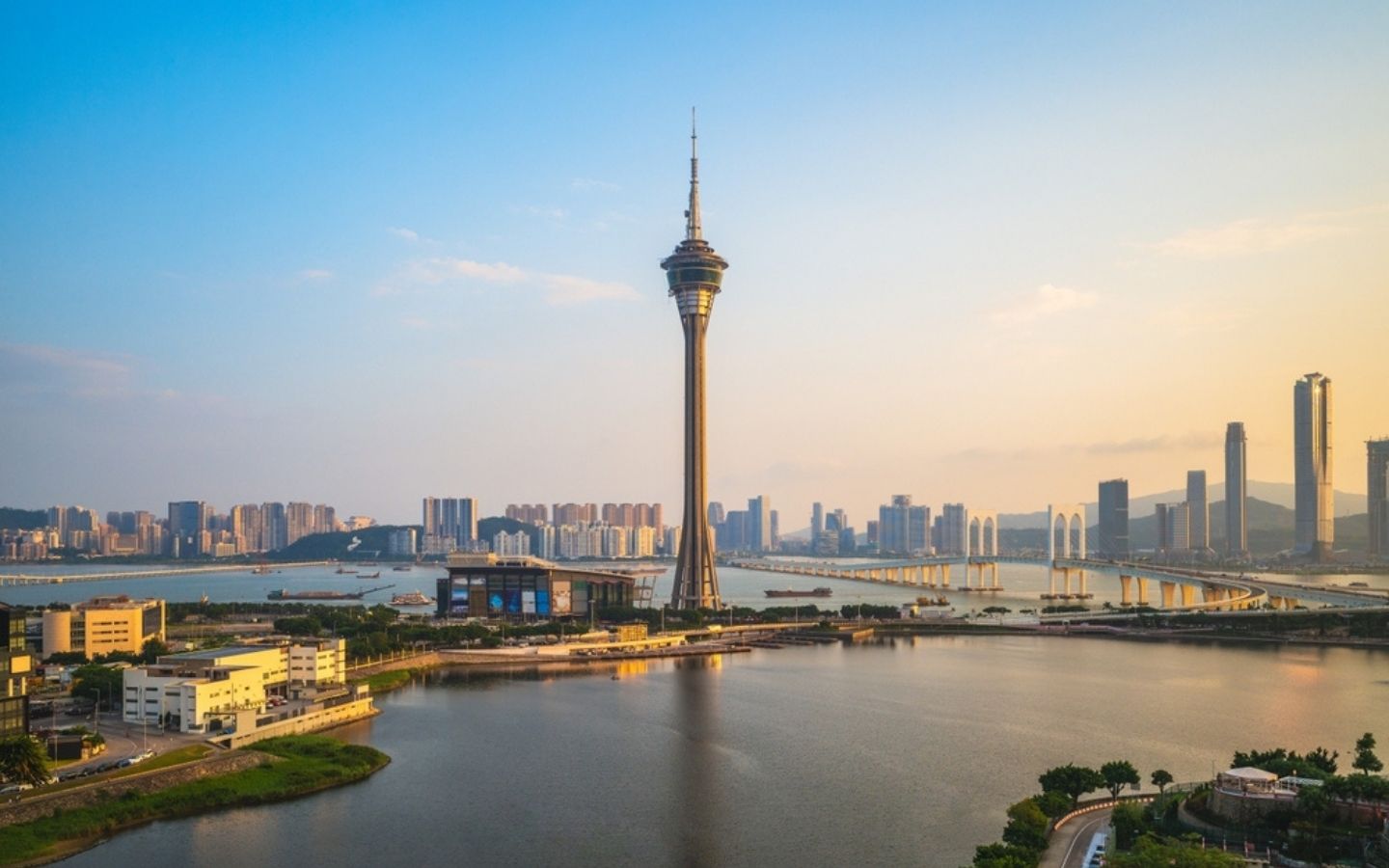 How Macao’s investment law is plugging the funding gap
