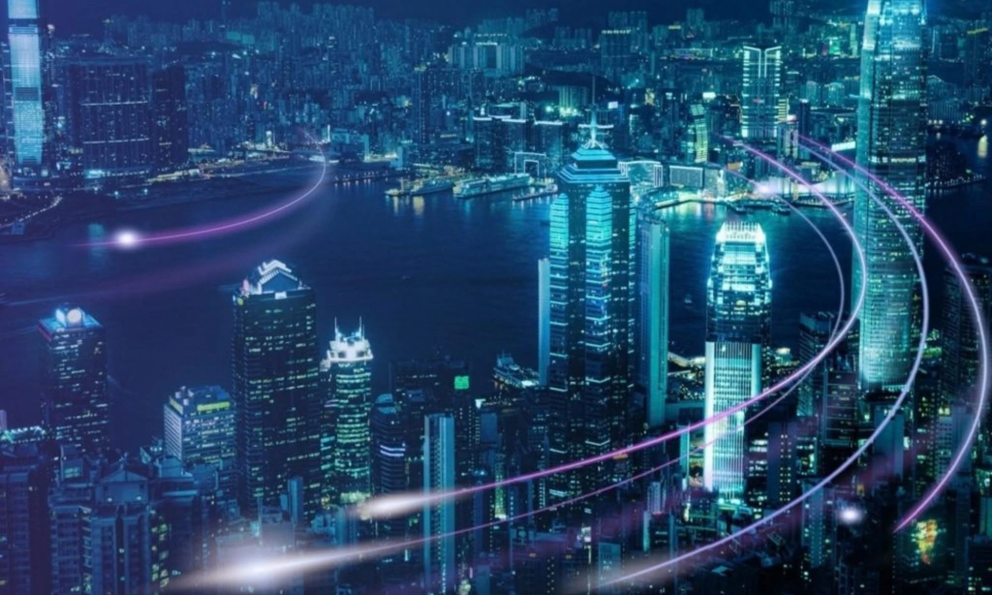 Hong Kong lags behind mainland China in artificial intelligence adoption