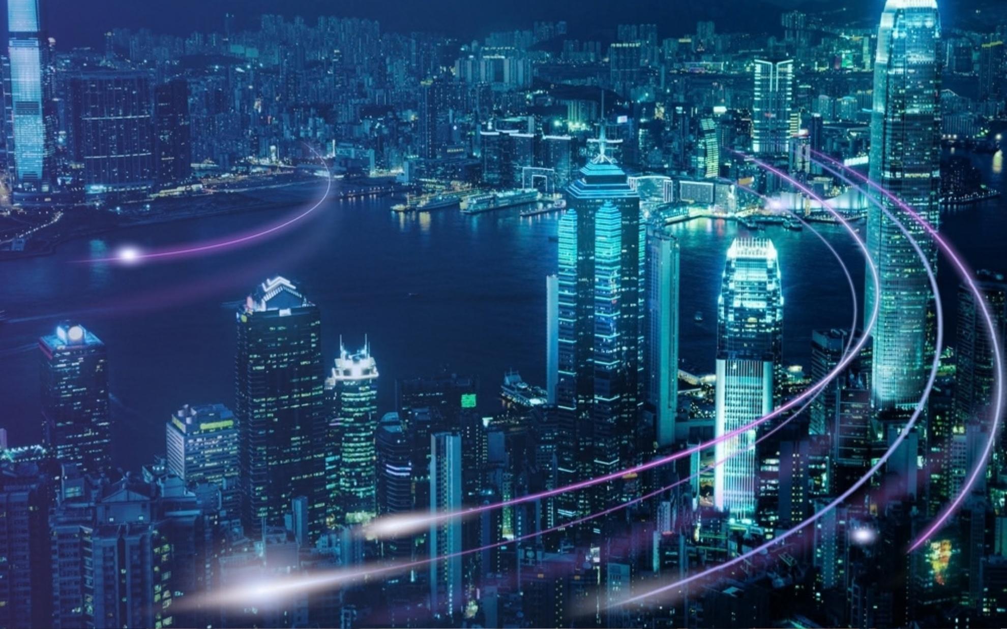 Hong Kong lags behind mainland China in artificial intelligence adoption