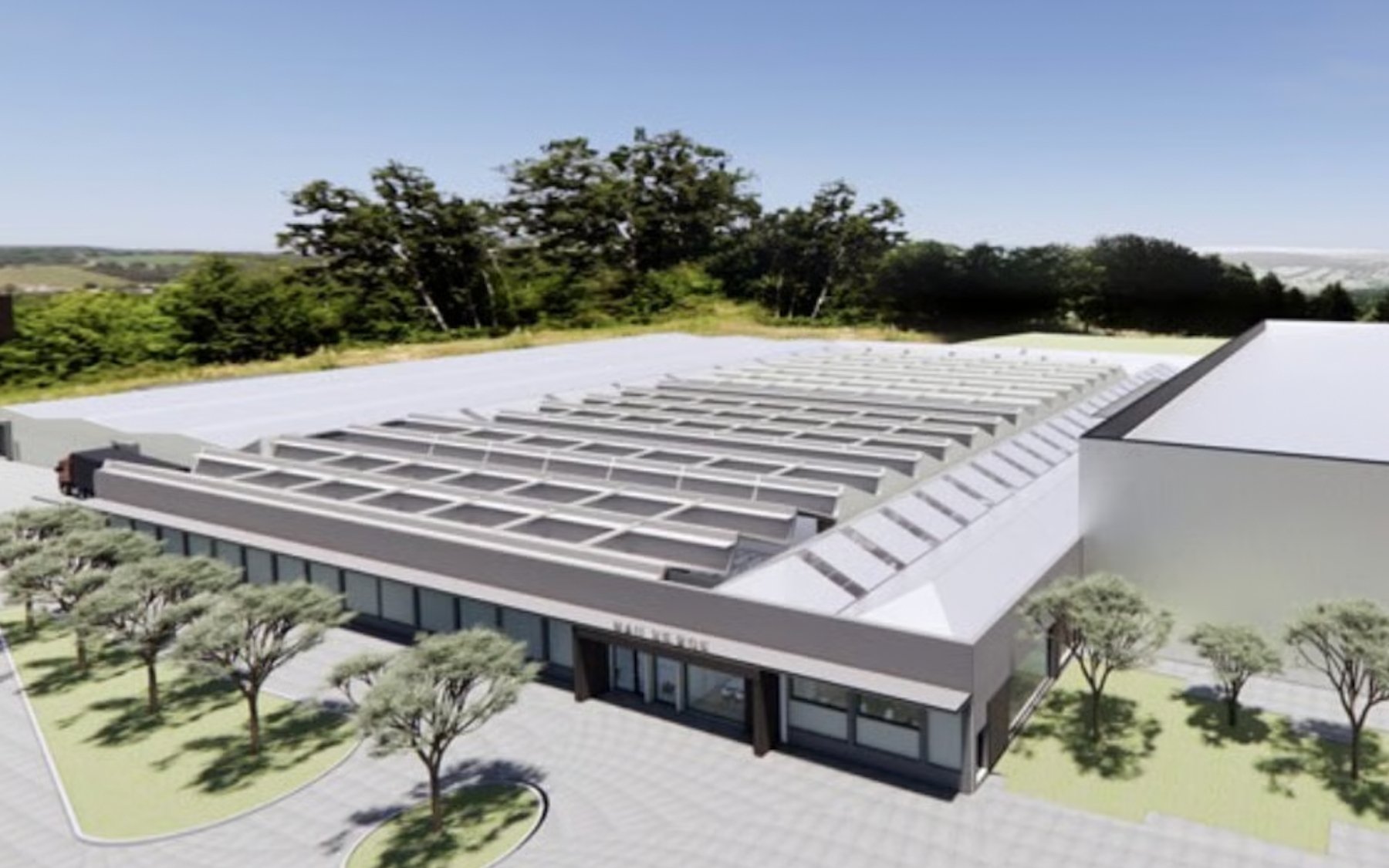 Kingdom Holdings leads new Chinese-Portuguese textile partnership