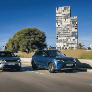 BYD electric vehicles in Portugal surge to the top in August