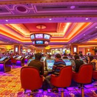 Macao gambling sector undergoes structural shift as mass market drives recovery