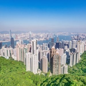 Hong Kong reinforces its role in GBA green finance at annual forum