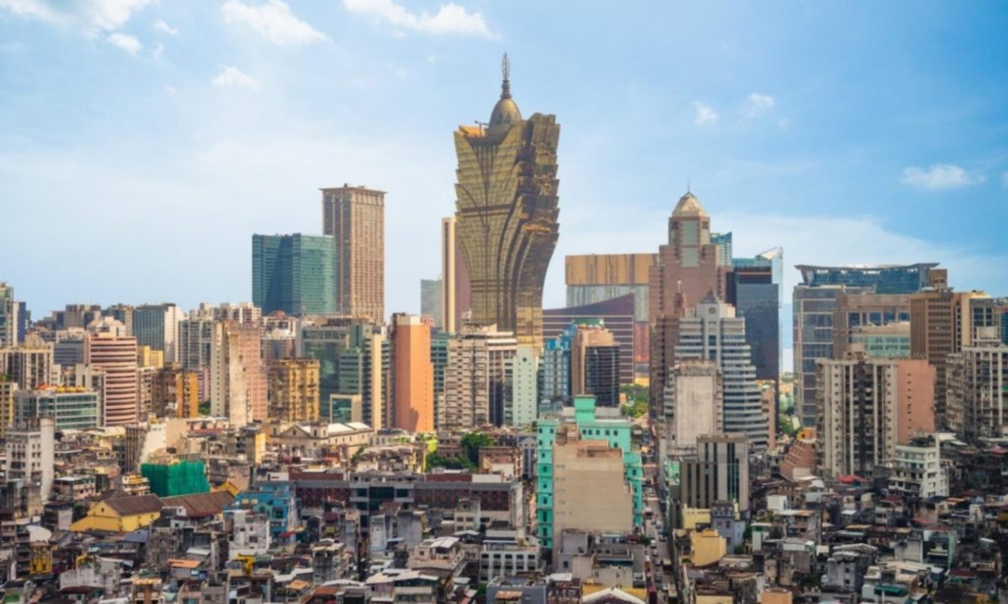 Macao awaits its own upturn as Hong Kong’s property market broadens out 