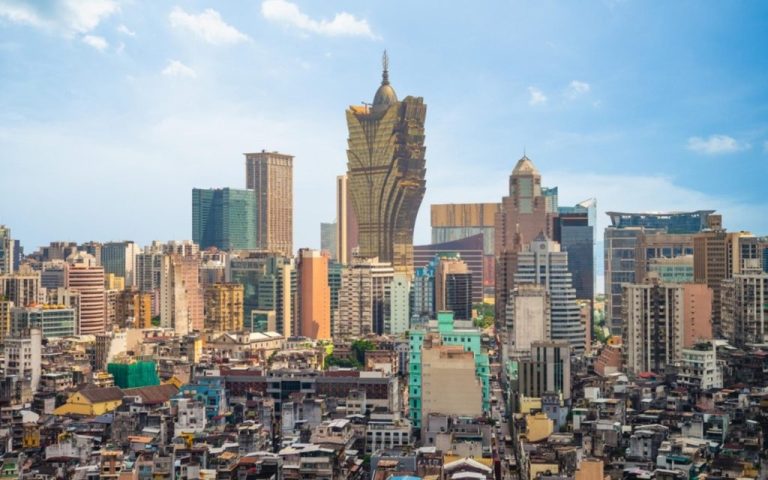 Macao awaits its own upturn as Hong Kong’s property market broadens out 