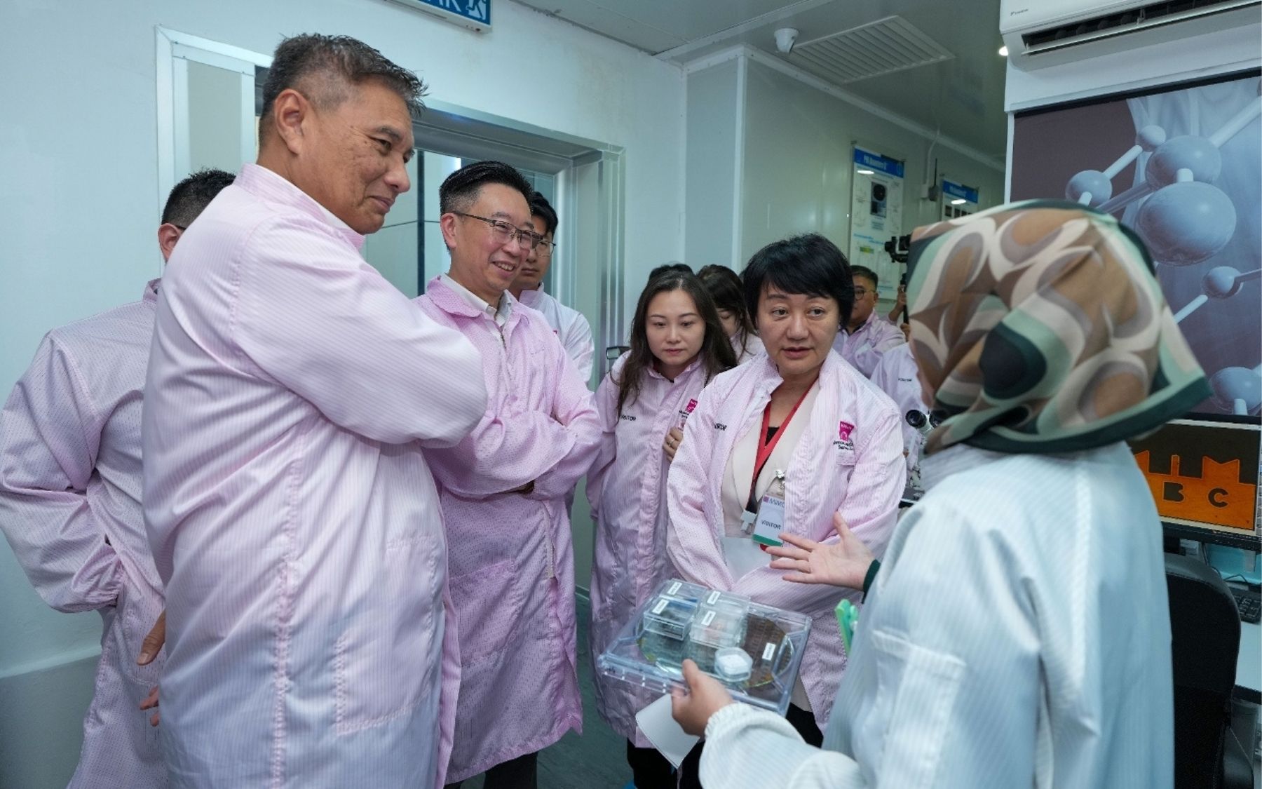 SAR strengthens regional ties to support Macao’s economic diversification
