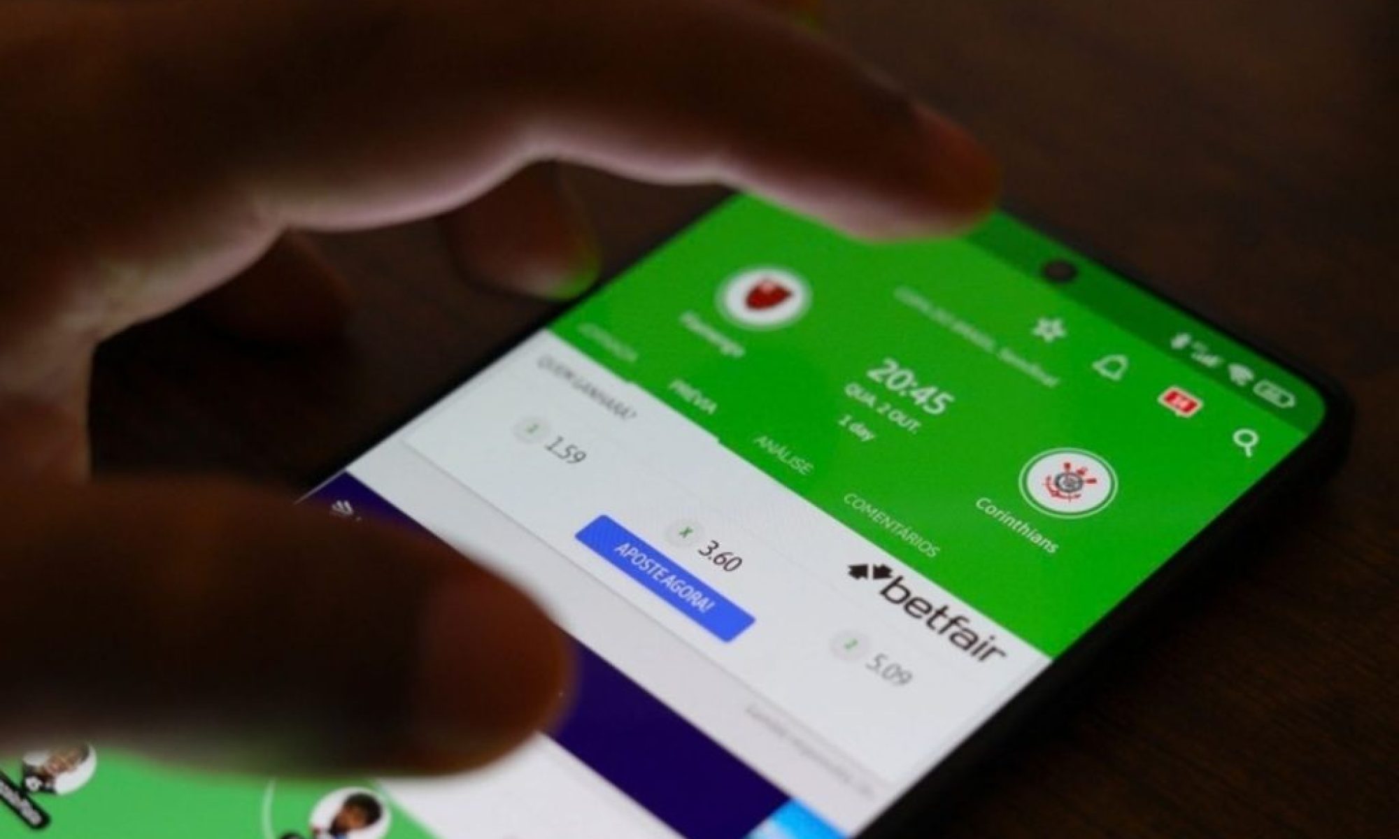 Brazil prepares executive order to enforce an online casino ban