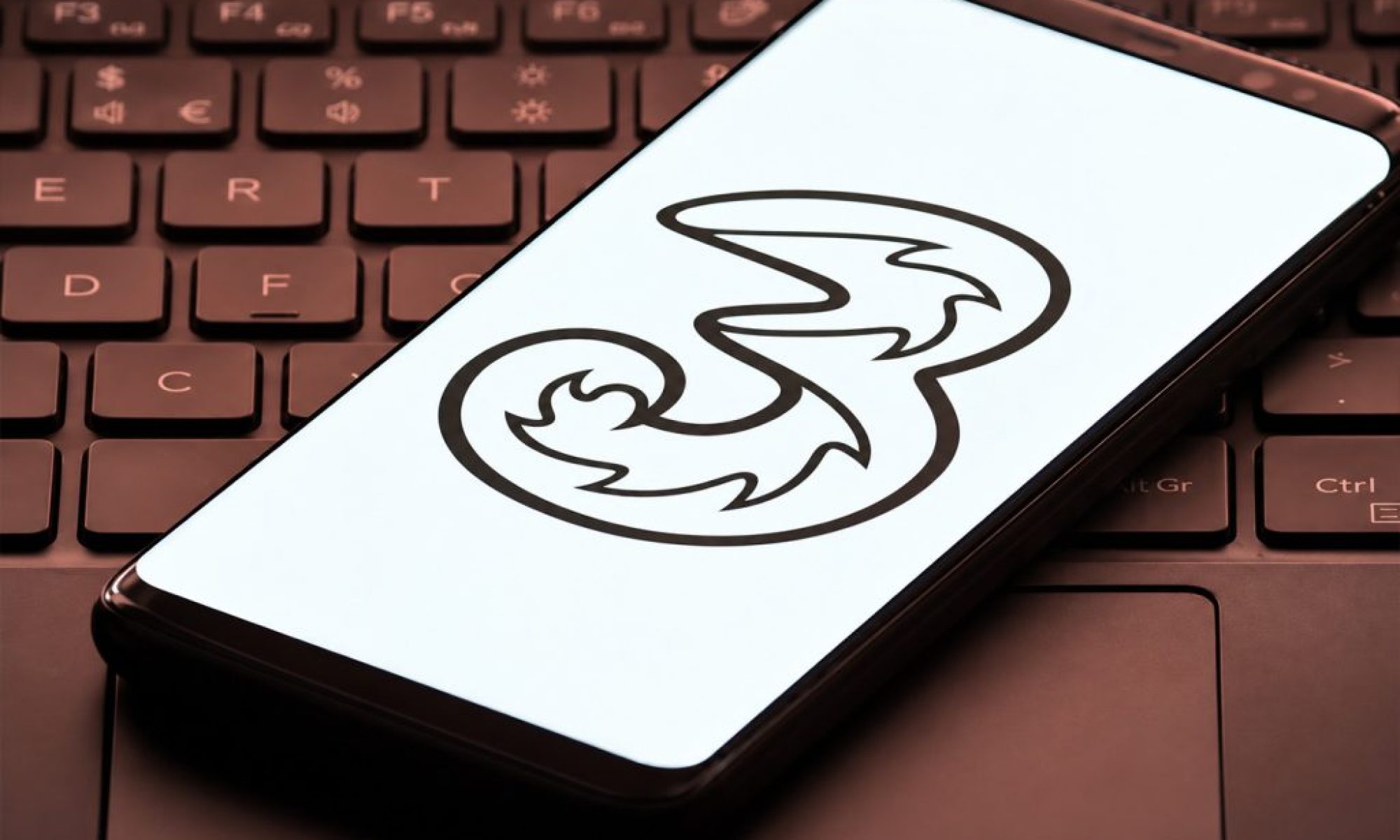 Three Macao to exit local market by December, leaving just two 4G operators