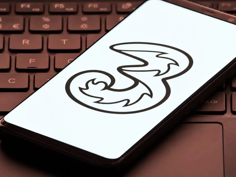 Three Macao to exit local market by December, leaving just two 4G operators
