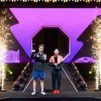 Truls Moregard and Miwa Harimoto win WTT Champions Macao 2026 titles