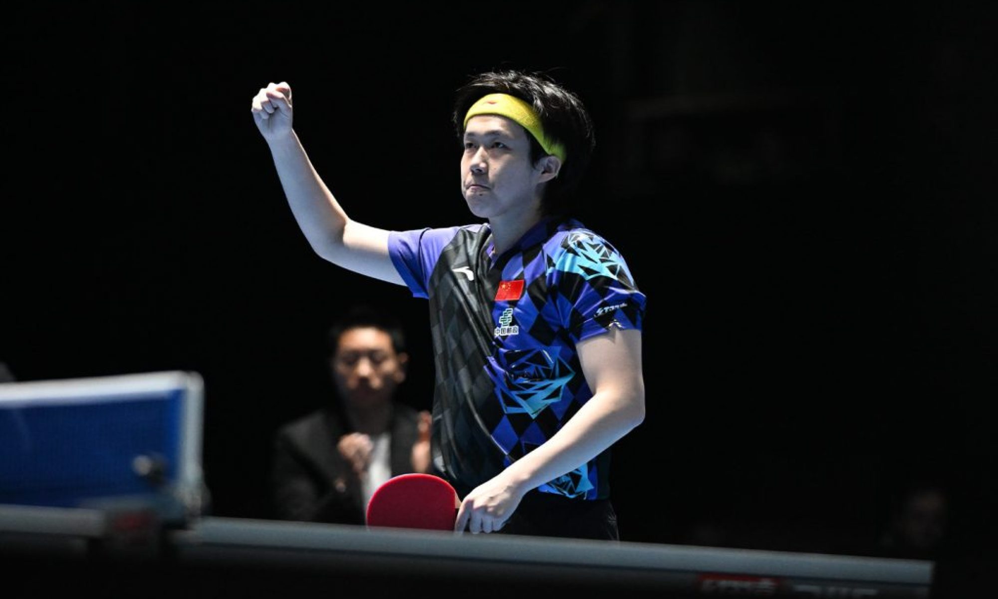 WTT Champions Macao 2026: Dates, schedule and who’s competing