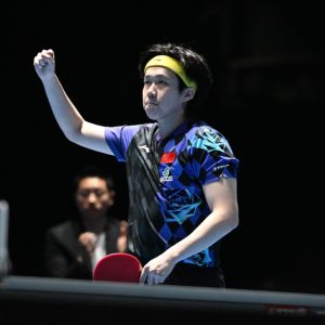 WTT Champions Macao 2026: Dates, schedule and who’s competing