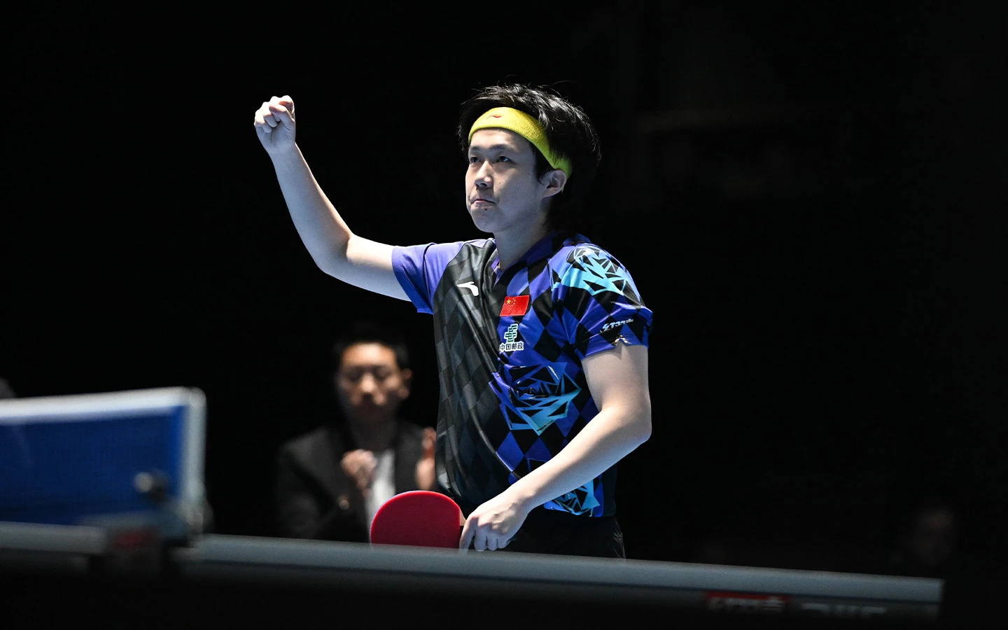 WTT Champions Macao 2026: Dates, schedule and who’s competing