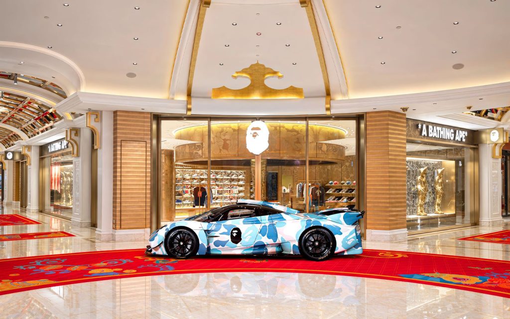 Sixty years of hypercars: Inside the ‘Wynn Signature – 2026 Hypercar Exhibition’ in Macao