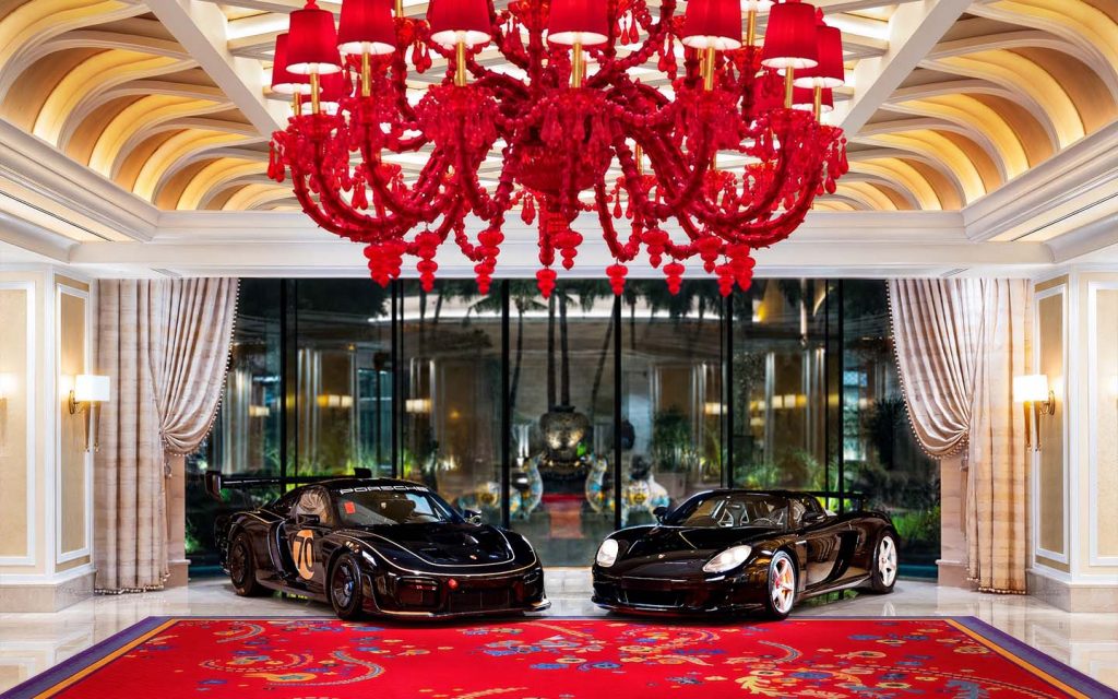Sixty years of hypercars: Inside the ‘Wynn Signature – 2026 Hypercar Exhibition’ in Macao