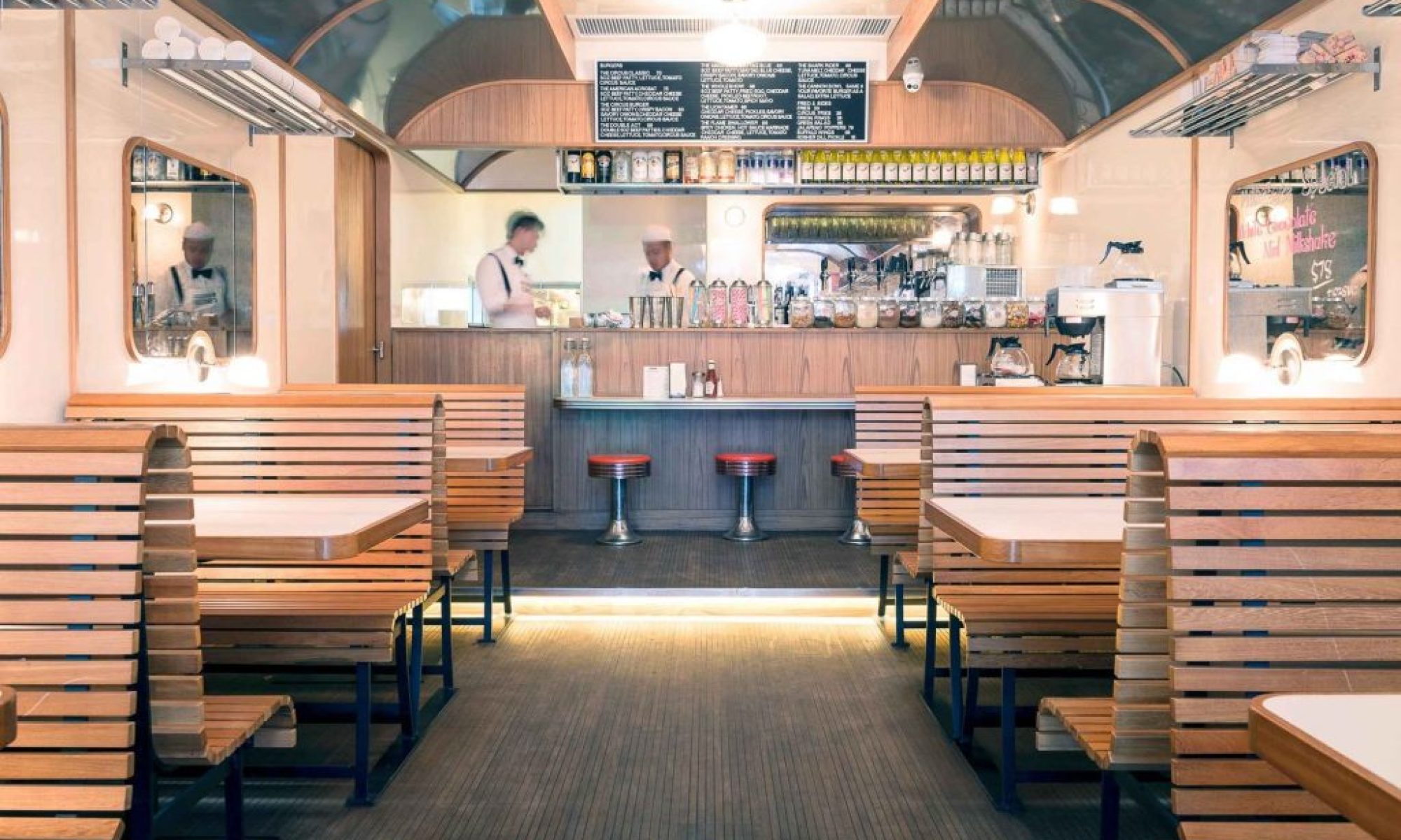 Hong Kong diners are choosing value over luxury, says top restaurateur