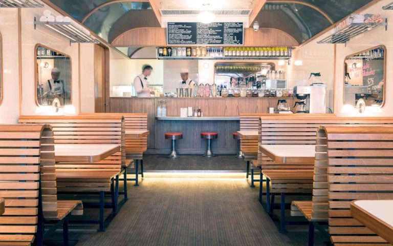 Hong Kong diners are choosing value over luxury, says top restaurateur