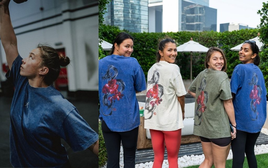 Taking up space: how sport is expanding what women can become, in Hong Kong and beyond
