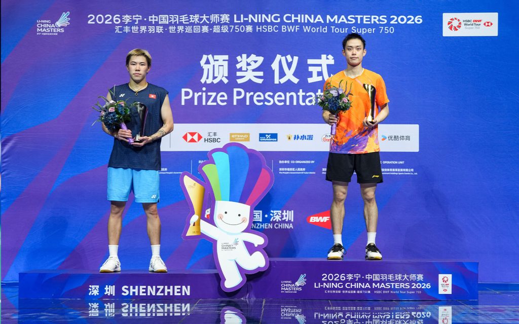 Jason Gunawan beats Lee Cheuk Yiu in historic all-Hong Kong final at China Masters
