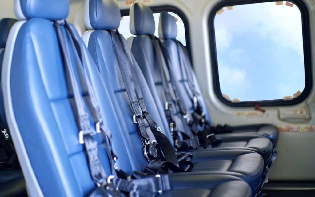 Hong Kong-Macao helicopter flights suspended as Sky Shuttle shifts to charter-only