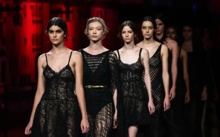 Portuguese fashion industry to take centre stage at United Nations showcase