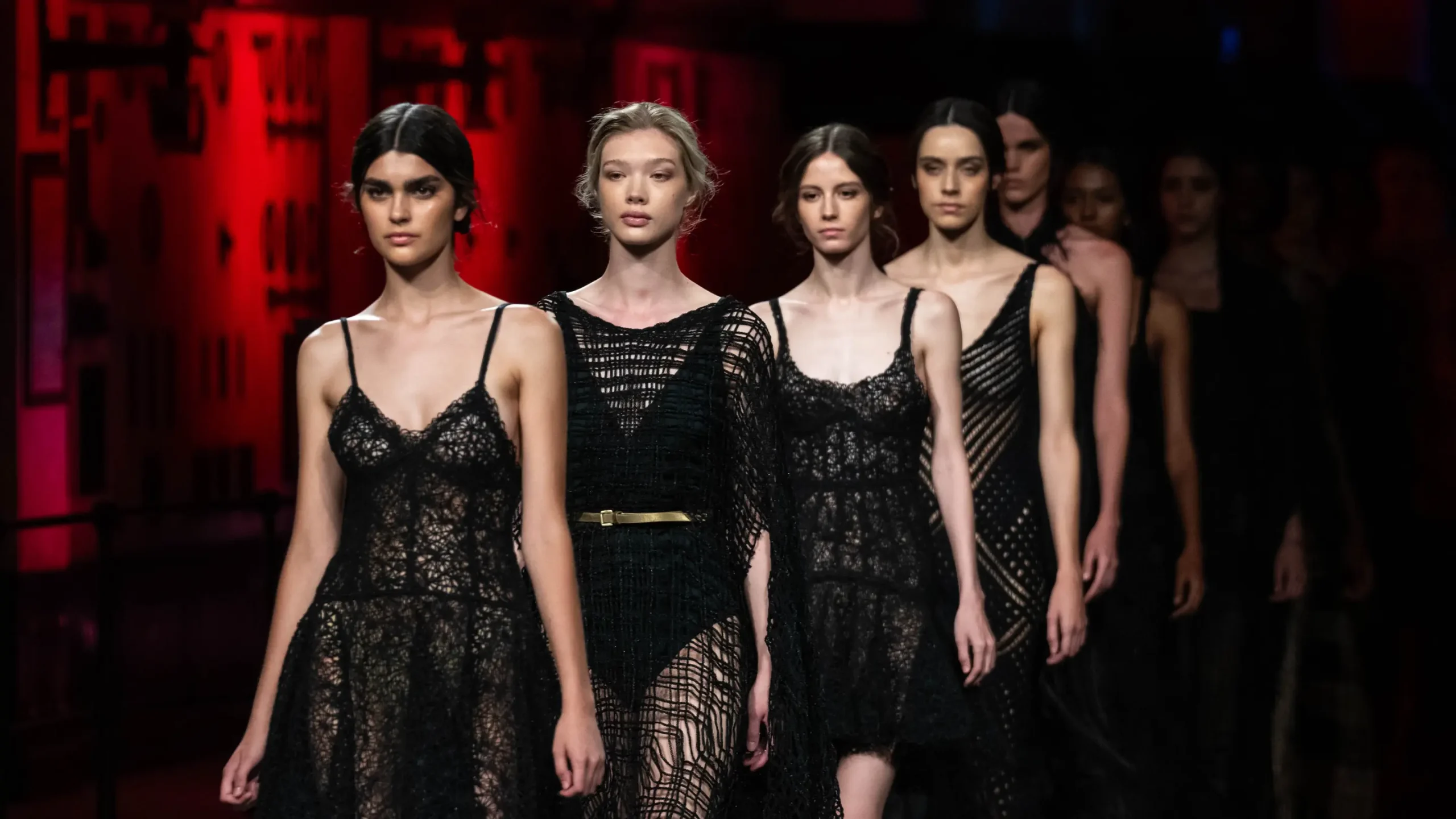 Portuguese fashion industry