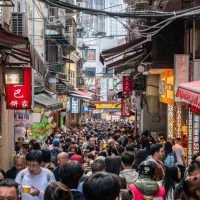 Macao visitor arrivals pass 30-million milestone