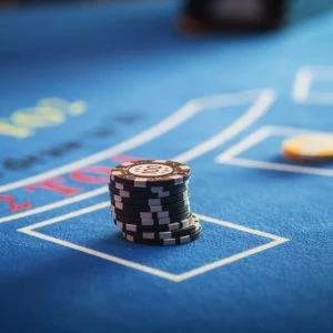 Macao’s casino revenue was down 1.2 percent in August