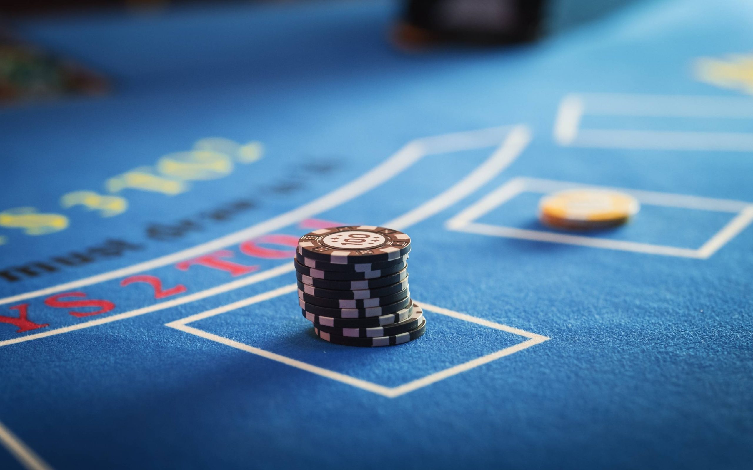 Macao’s casino revenue was down 1.2 percent in August