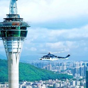 Sky Shuttle suspends scheduled Macao-Hong Kong flights