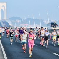 Macao Marathon 2026: dates, routes and how to register