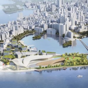 Macao National Museum of Culture to open phase one in 2029