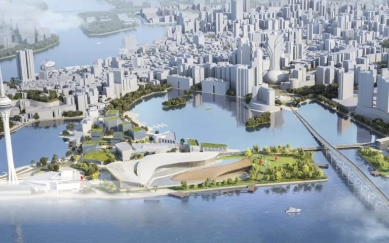 Macao National Museum of Culture to open phase one in 2029