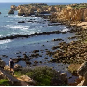Portugal’s Algarvensis UNESCO Global Geopark receives official accreditation