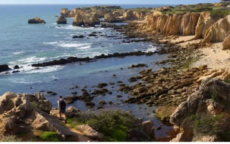 Portugal’s Algarvensis UNESCO Global Geopark receives official accreditation
