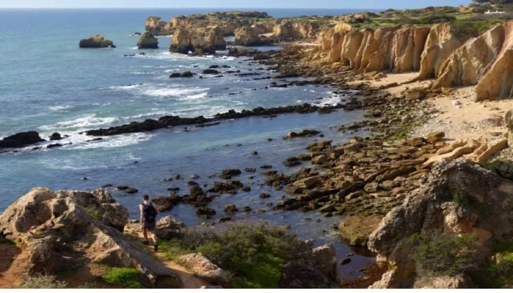 Portugal’s Algarvensis UNESCO Global Geopark receives official accreditation