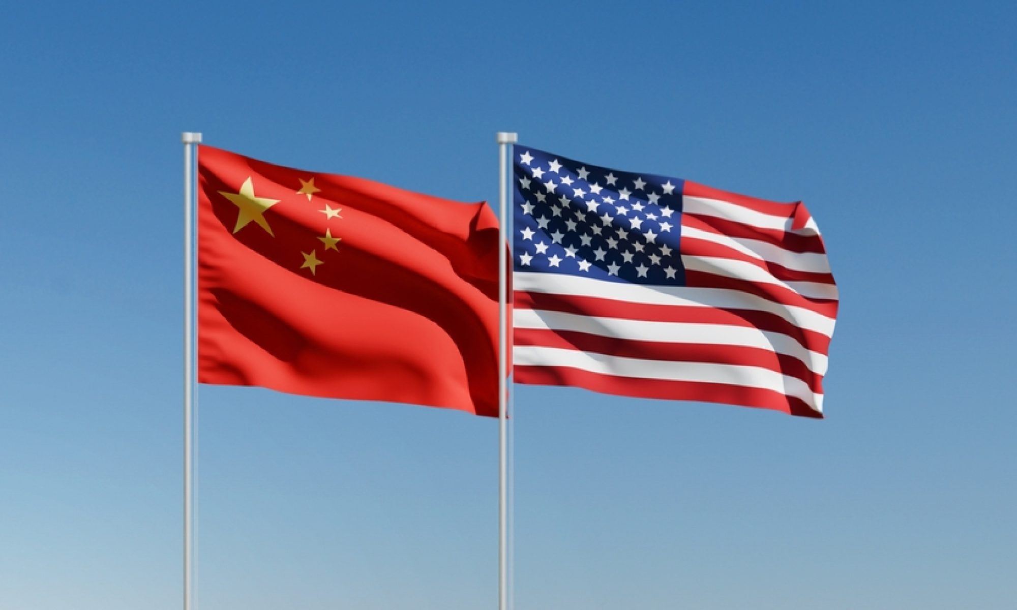 Xi Jinping state visit to the US begins with Donald Trump welcome
