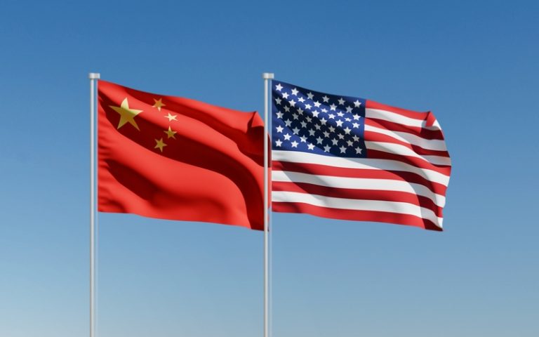 Xi Jinping state visit to the US begins with Donald Trump welcome